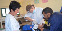Nouvelle caravane médicale à Zagora Nouvelle caravane médicale à Zagora