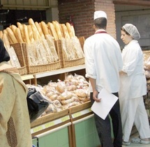 Grandes surfaces : La faiblesse de la concurrence pointée du doigt Grandes surfaces : La faiblesse de la concurrence pointée du doigt