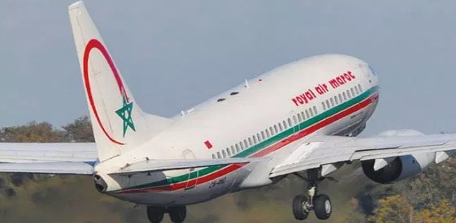 Royal Air Maroc récolte les fruits de son programme d’Open Innovation Royal Air Maroc récolte les fruits de son programme d’Open Innovation