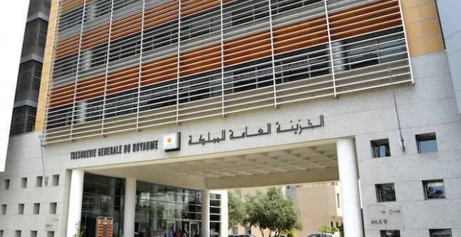 Déficit budgétaire de 74 MDH en janvier 2019 Déficit budgétaire de 74 MDH en janvier 2019