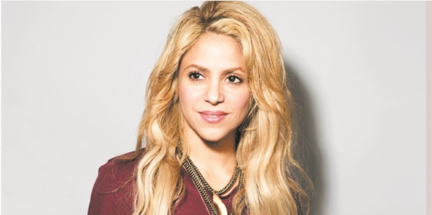 Shakira convoquée par un juge pour fraude fiscale Shakira convoquée par un juge pour fraude fiscale