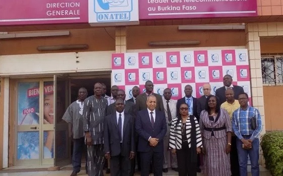 Maroc-Telecom offre la gratuité de connexion à Internet aux festivaliers du FESPACO