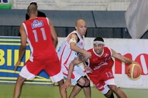 Basket-ball : Tous les clubs affiliés à la Ligue de la Chaouia menacent la FRMB Basket-ball : Tous les clubs affiliés à la Ligue de la Chaouia menacent la FRMB