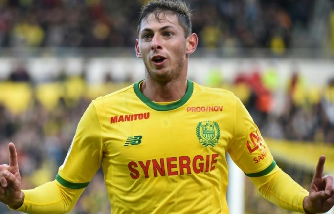 McKay : Cardiff City avait abandonné Emiliano Sala McKay : Cardiff City avait abandonné Emiliano Sala
