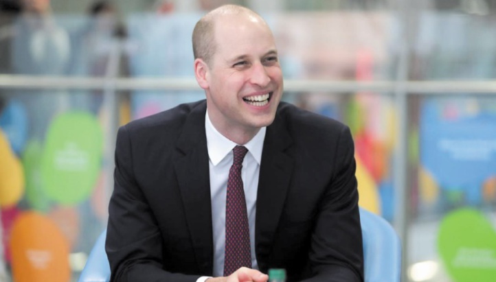 Prince William : Les clubs devraient offrir plus de soutien psychologique aux joueurs Prince William : Les clubs devraient offrir plus de soutien psychologique aux joueurs