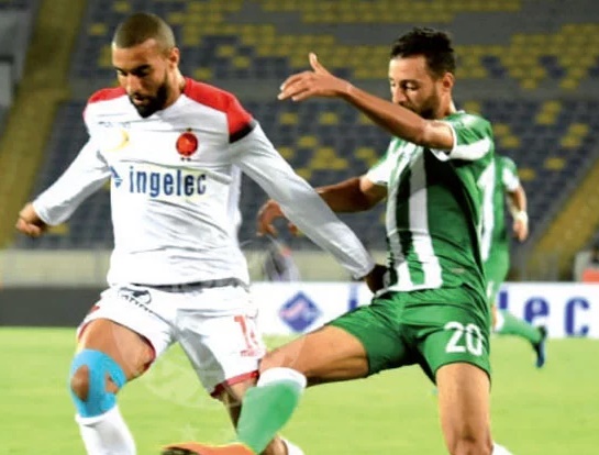 Le WAC se rapproche du titre