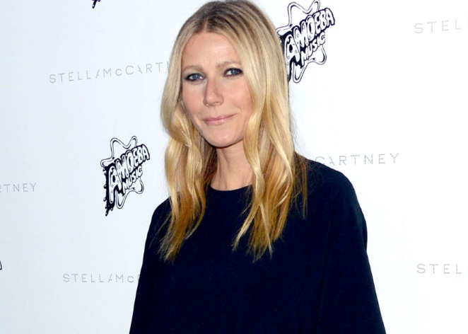 Gwyneth Paltrow transformée par “Shakespeare in Love”