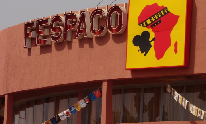 Le cinéma africain rattrapé par #MeToo Le cinéma africain rattrapé par #MeToo