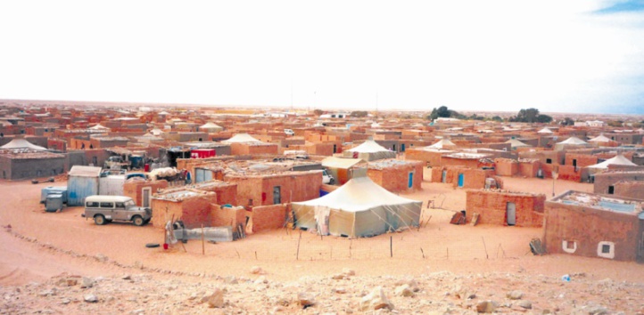 Amnesty dénonce les violations des droits de l’Homme par le Polisario