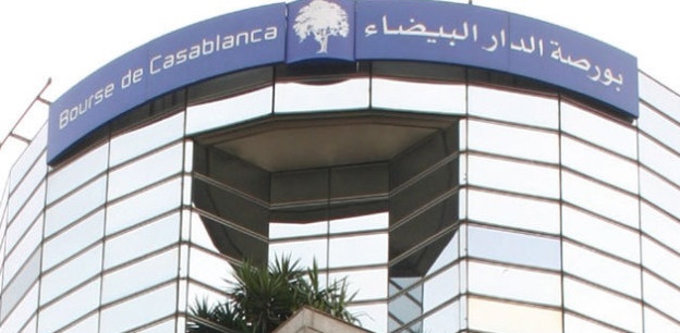 La Bourse de Casablanca clôture février dans le rouge