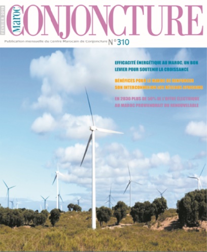 L’efficacité énergétique, levier d'une croissance compétitive