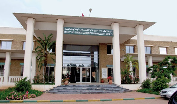 La FSJES-Settat organise la première édition de la semaine scientifique des finances publiques La FSJES-Settat organise la première édition de la semaine scientifique des finances publiques