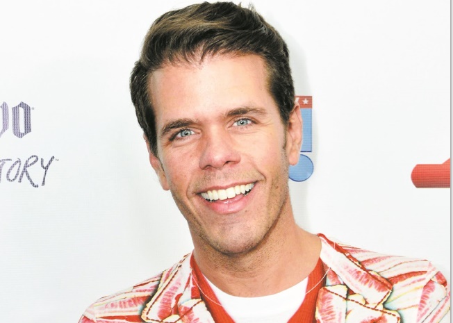 Les infos insolites des stars : Perez Hilton