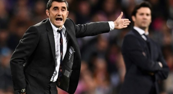 Grandes victoires pour le Barça, grandes manœuvres au Real Grandes victoires pour le Barça, grandes manœuvres au Real