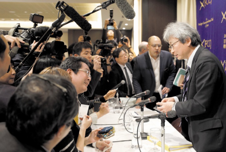 L'avocat de Carlos Ghosn plutôt optimiste pour une libération sous caution L'avocat de Carlos Ghosn plutôt optimiste pour une libération sous caution