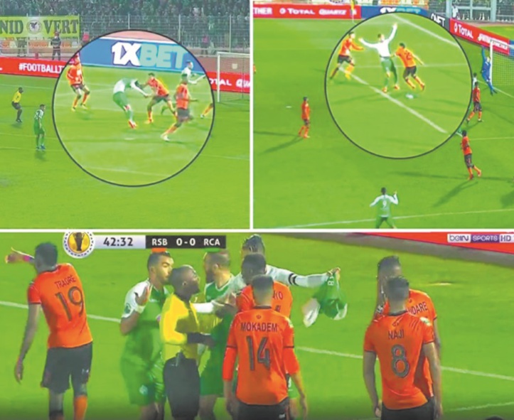 Ph: rajacasablanca-facebook officiel