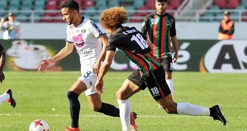 Championnat D1 : Pluie de buts à Rabat et à Al Hoceima