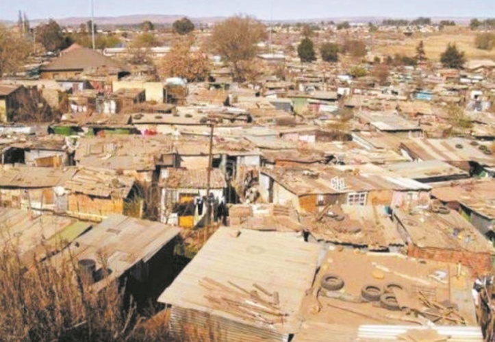 La redistribution peut-elle réduire la pauvreté ? La redistribution peut-elle réduire la pauvreté ?