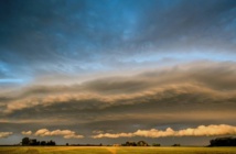 Le réchauffement climatique menace une couche protectrice de nuages