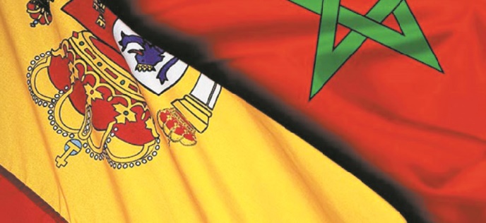 L’Espagne se maintient comme premier partenaire commercial du Maroc L’Espagne se maintient comme premier partenaire commercial du Maroc