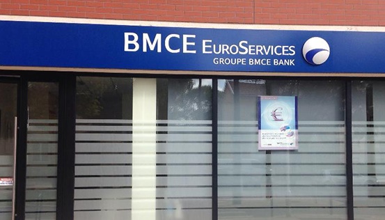BMCE EuroServices élargit ses solutions de transfert d'argent