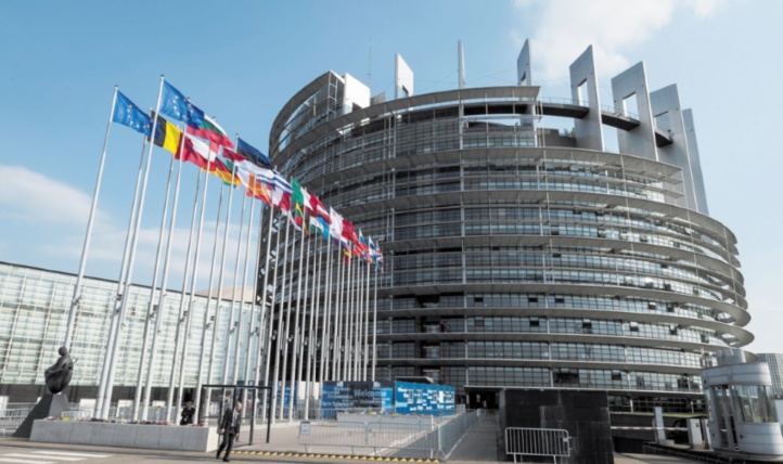 Le Parlement européen soufflette le Polisario de nouveau Le Parlement européen soufflette le Polisario de nouveau