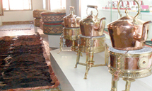 Laâyoune fête ses artisans Laâyoune fête ses artisans