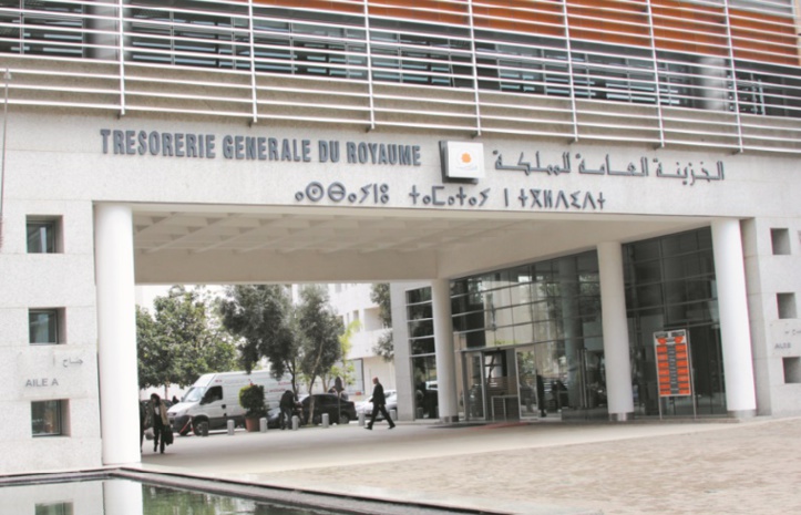 Les budgets des collectivités territoriales en excédent de 5,9 MMDH en 2018 Les budgets des collectivités territoriales en excédent de 5,9 MMDH en 2018