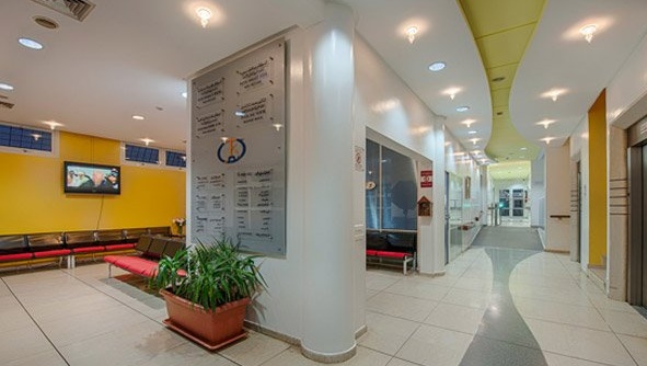 Ouverture prochaine d'un grand centre d’oncologie et d’imagerie médicale à Oujda Ouverture prochaine d'un grand centre d’oncologie et d’imagerie médicale à Oujda