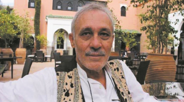 Saâd Chraibi : La fermeture de salles de cinéma, un goulot d'étranglement du 7ème art au Maroc Saâd Chraibi : La fermeture de salles de cinéma, un goulot d'étranglement du 7ème art au Maroc