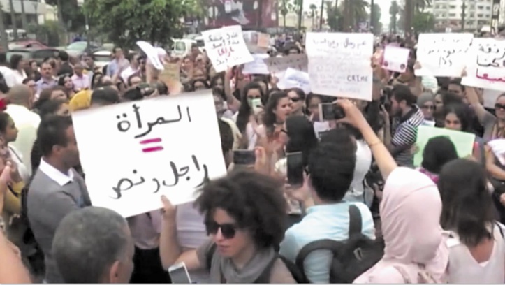 Droits des femmes au Maroc : Acquis et défis