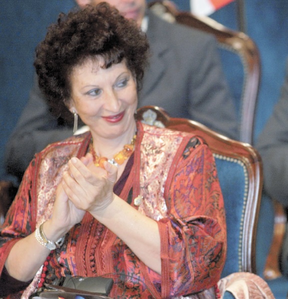 Fatima Mernissi : L’icône du féminisme marocain Fatima Mernissi : L’icône du féminisme marocain