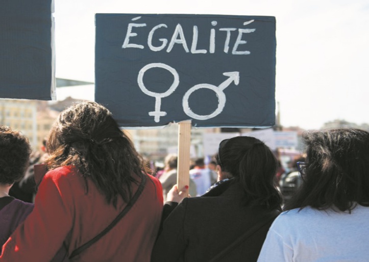 La question féminine au cœur du projet  sociétal de l’USFP