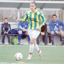 Distinction sportive féminine marocaine