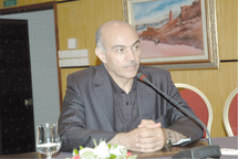 Entretien avec Mohamed Jabir, président de l’Association de bienfaisance d’Idaoussmlal Entretien avec Mohamed Jabir, président de l’Association de bienfaisance d’Idaoussmlal