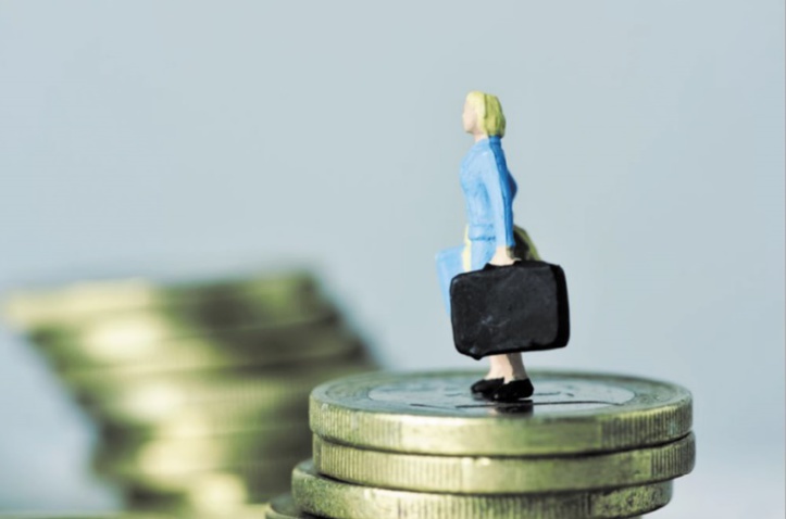 Il n'y a pas d'égalité des sexes sans justice fiscale Il n'y a pas d'égalité des sexes sans justice fiscale