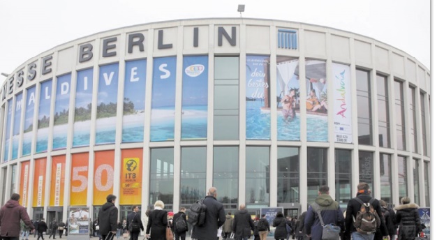 Forte présence marocaine à la Bourse internationale du tourisme de Berlin Forte présence marocaine à la Bourse internationale du tourisme de Berlin
