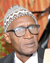 Entretien avec Maâlem Abdeslam Alikan, co-directeur artistique du Festival Gnaoua Entretien avec Maâlem Abdeslam Alikan, co-directeur artistique du Festival Gnaoua