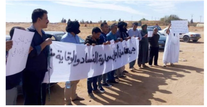 Brahim Ghali entame une nouvelle phase de sa stratégie de la provocation Brahim Ghali entame une nouvelle phase de sa stratégie de la provocation