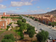 L’offre, la demande et le rôle des intervenants du secteur touristique dans la région Guelmim-Oued Noun L’offre, la demande et le rôle des intervenants du secteur touristique dans la région Guelmim-Oued Noun