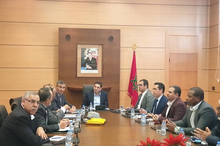 Le problème des enseignants contractuels toujours sans issue Le problème des enseignants contractuels toujours sans issue