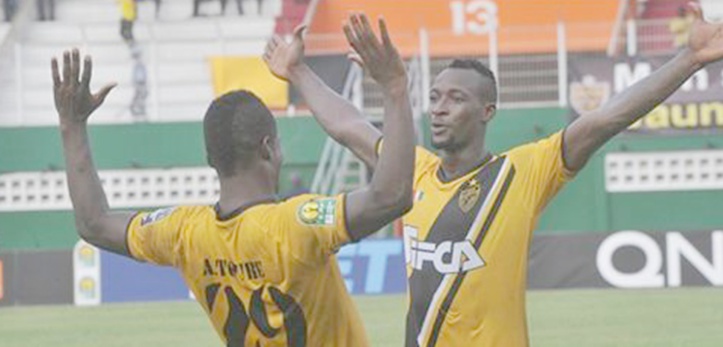 Ligue des champions : Le WAC en panne sèche face à l’ASEC Ligue des champions : Le WAC en panne sèche face à l’ASEC