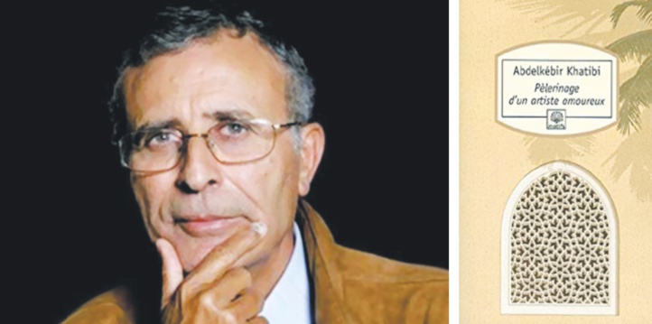 La présence dans l’absence