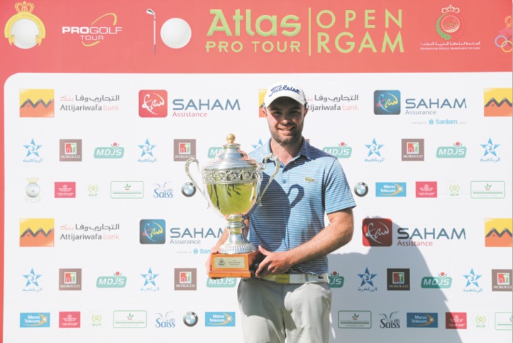 Atlas Pro Tour 2019 Atlas Pro Tour 2019