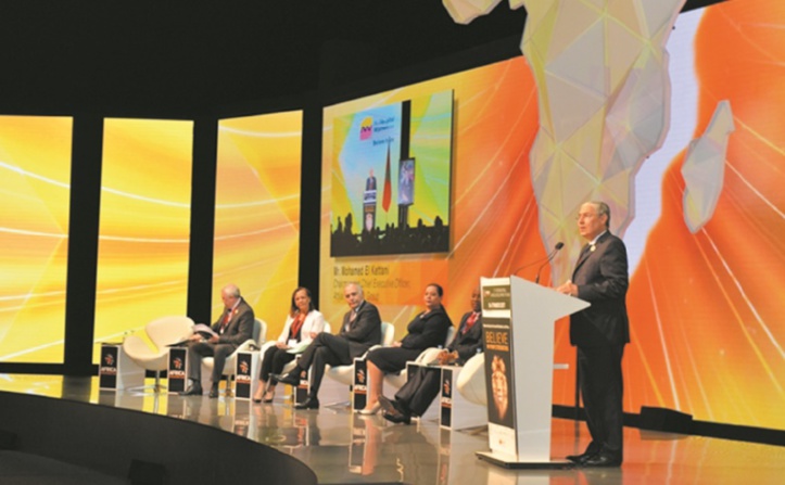 L’intégration intra-régionale jaugée à l’aune de la création de valeurs et d’opportunités L’intégration intra-régionale jaugée à l’aune de la création de valeurs et d’opportunités