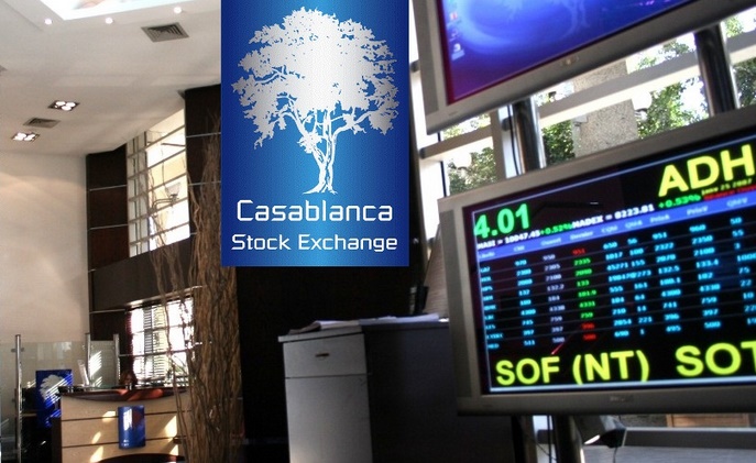 La performance hebdomadaire de la Bourse de Casablanca en baisse
