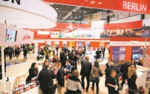 Des produits touristiques innovants présentés à l'ITB 2019 Des produits touristiques innovants présentés à l'ITB 2019