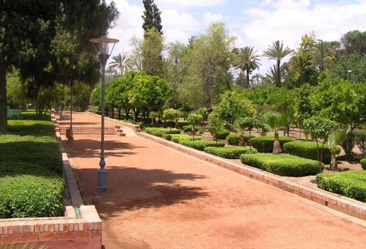 L’architecture et le paysagisme au service du développement durable L’architecture et le paysagisme au service du développement durable