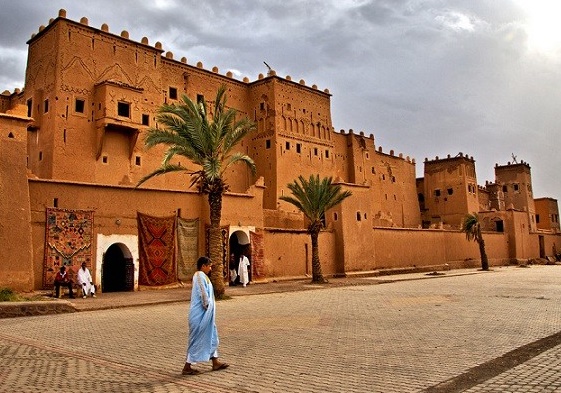 Journée d'étude sur la situation de la femme à Ouarzazate