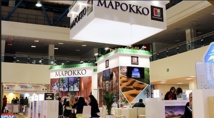 Participation marocaine au Salon international de voyage et de tourisme de Moscou